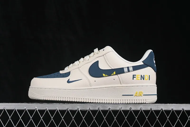 All categories Nk Air Force 1 Air Force series Nk Air Force 1 Low Air Force low-top Nike Air Force 1'07 Low joint model Air Force 1 low-top casual sneakers LD1999-025